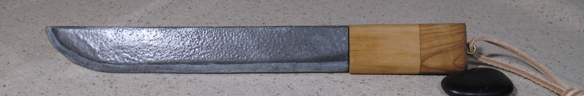 Ein Larp Messer