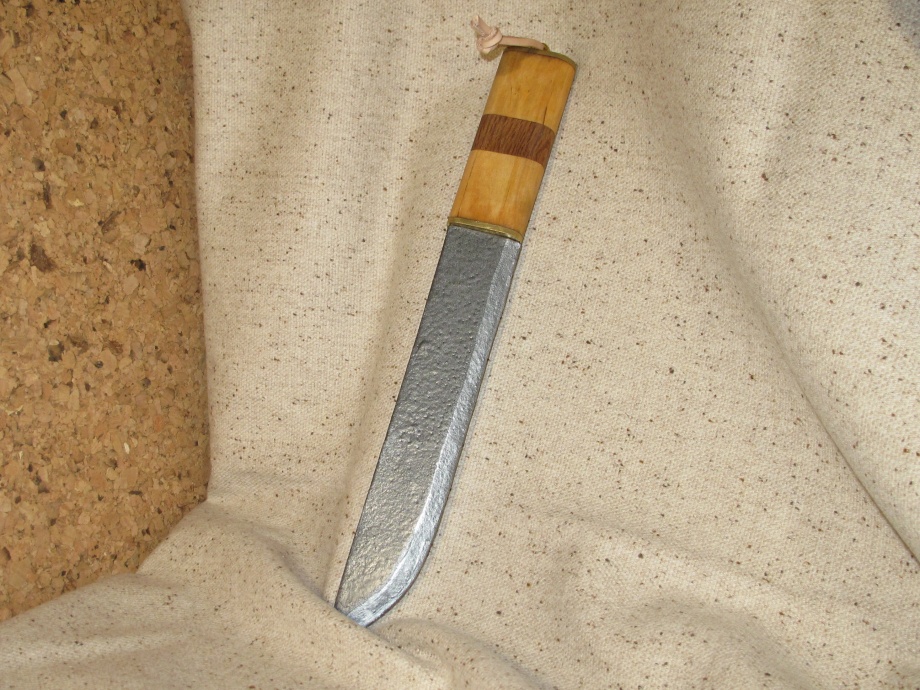Ein Larp Messer
